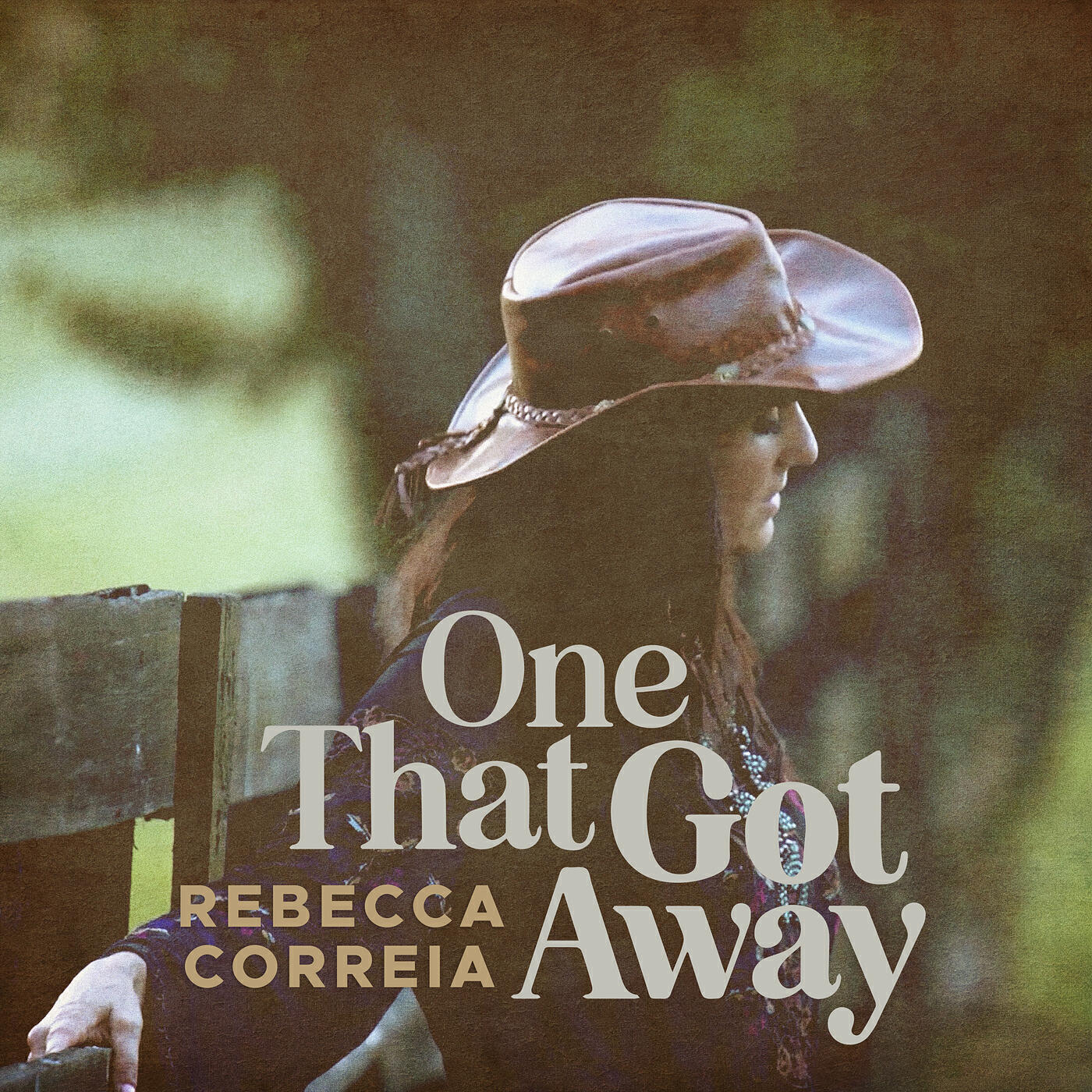 Релиз One That Got Away
