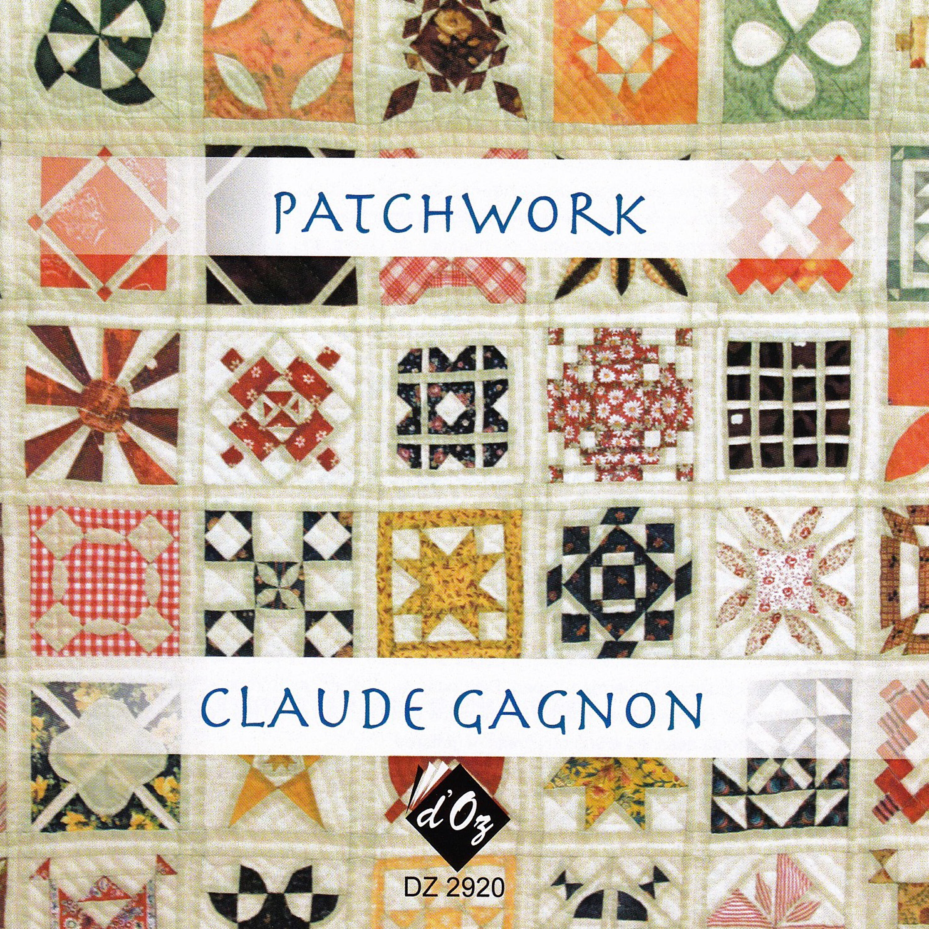 Релиз Patchwork