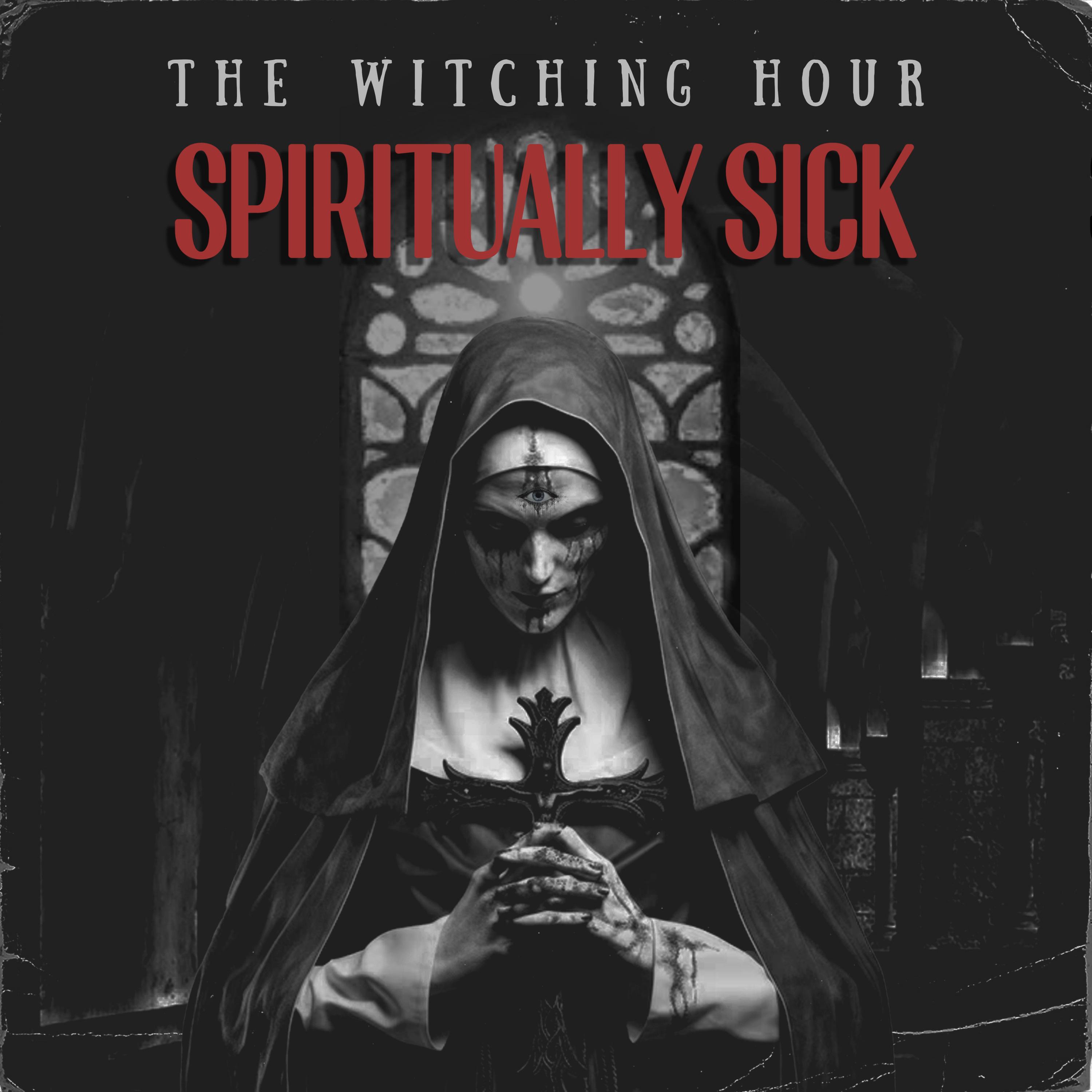 Релиз Spiritually Sick