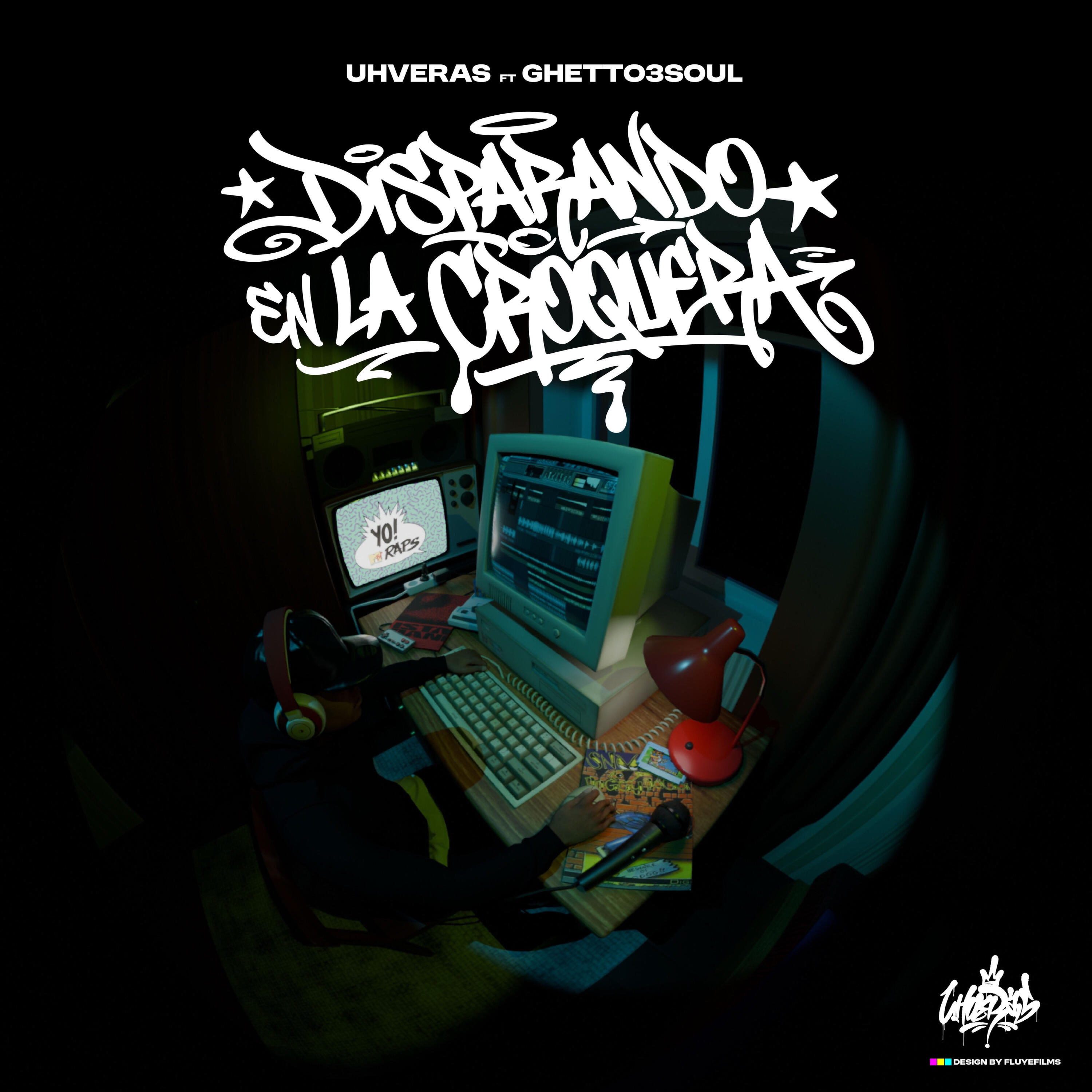 Uhveras