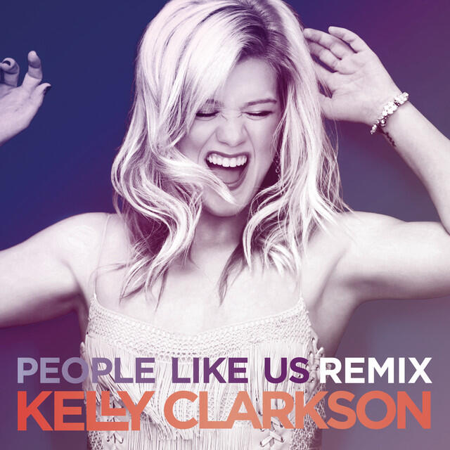 Релиз People Like Us