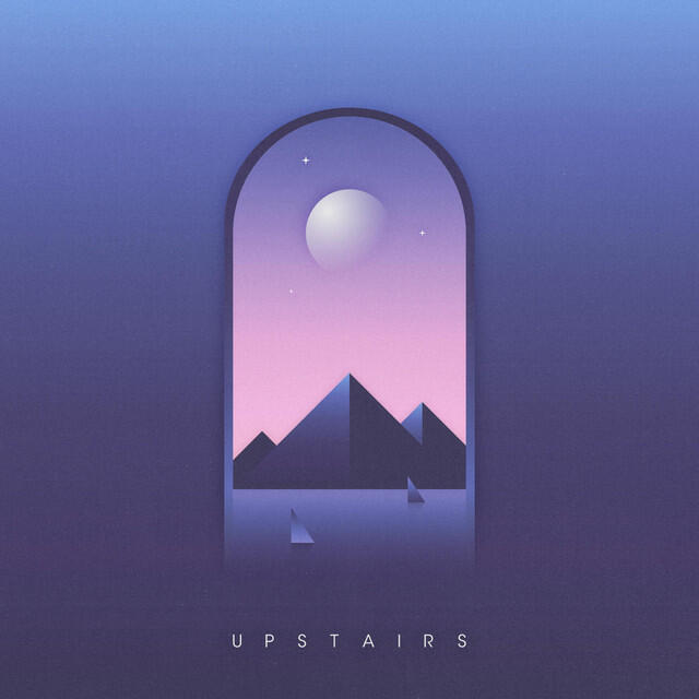 Релиз Upstairs