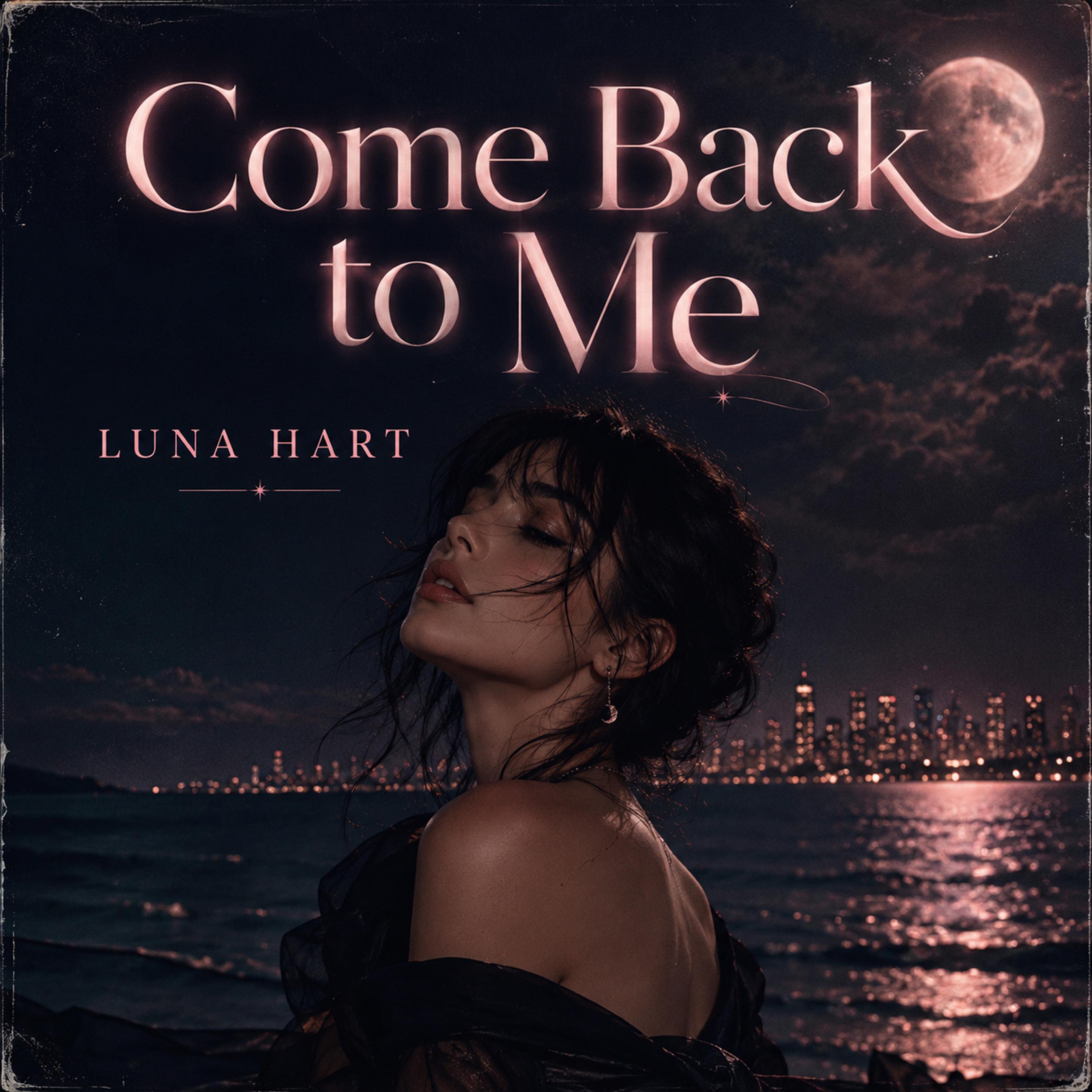 Luna Hart