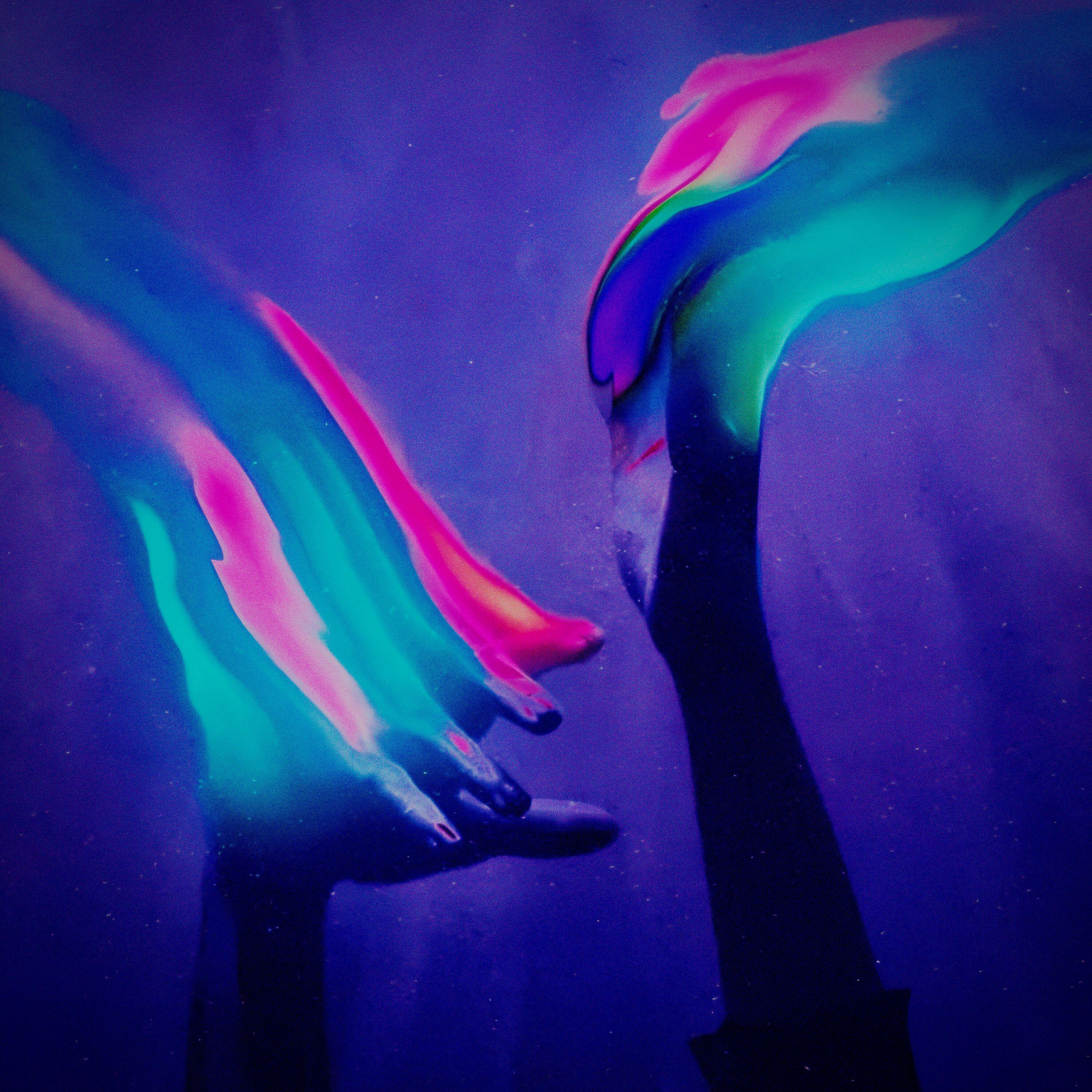 Релиз I Sleep