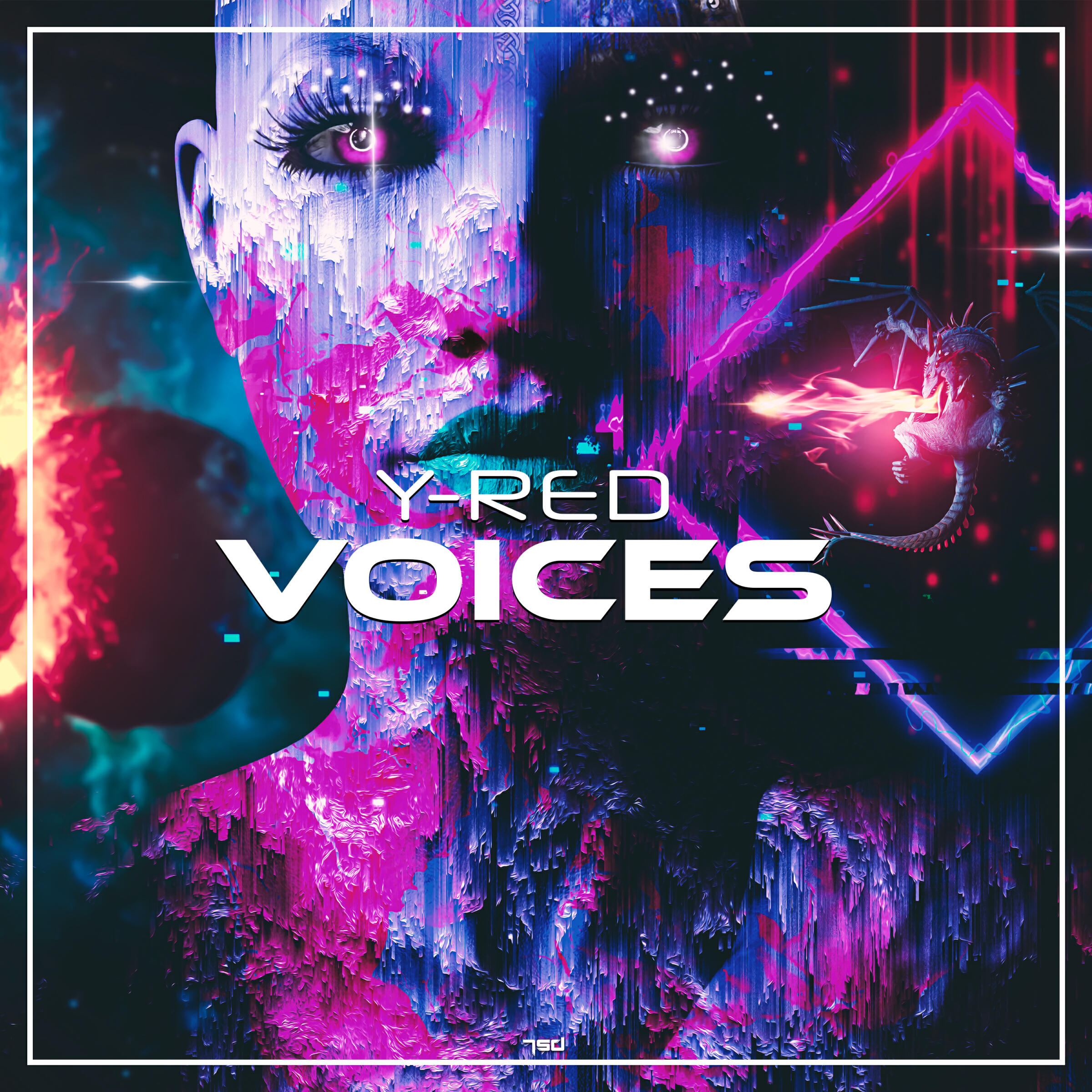 Релиз Voices