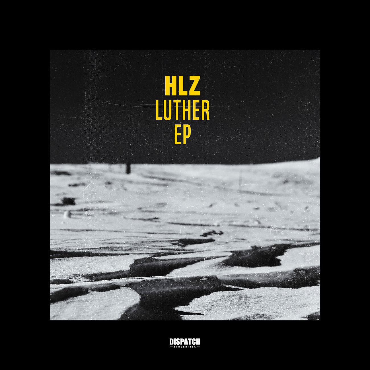 Релиз Luther EP