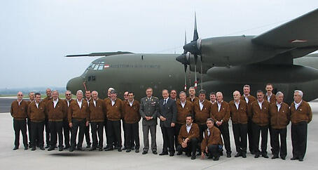 Coro alpino Trentino di Gardolo