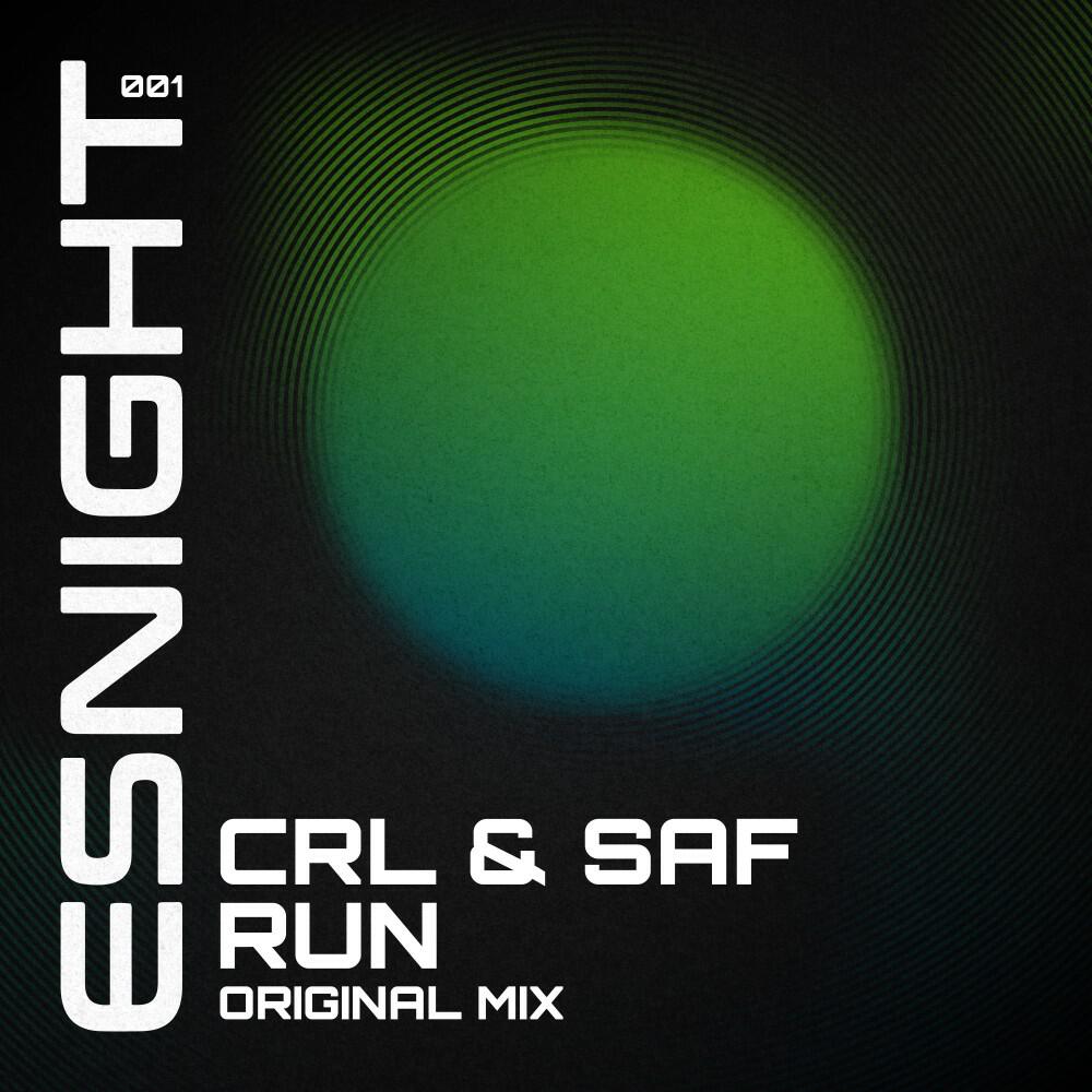 Релиз Run (Original Mix)