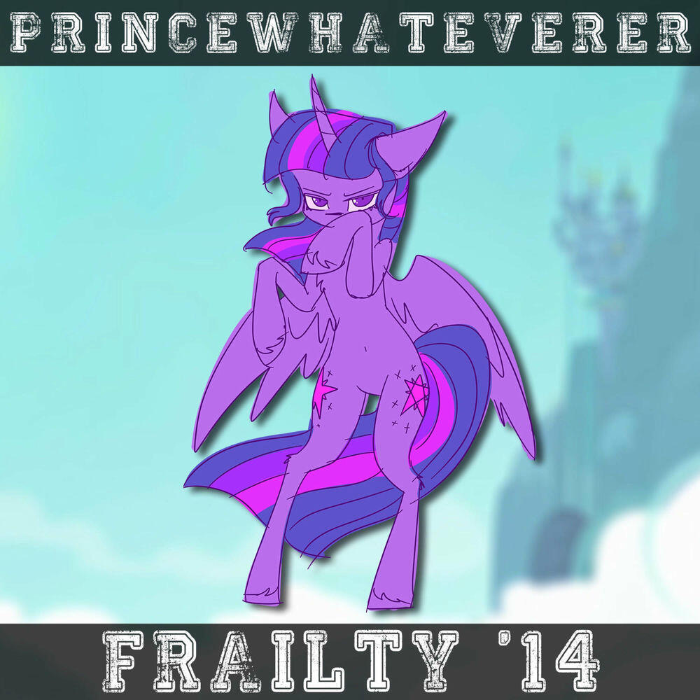 Релиз Frailty (2014)