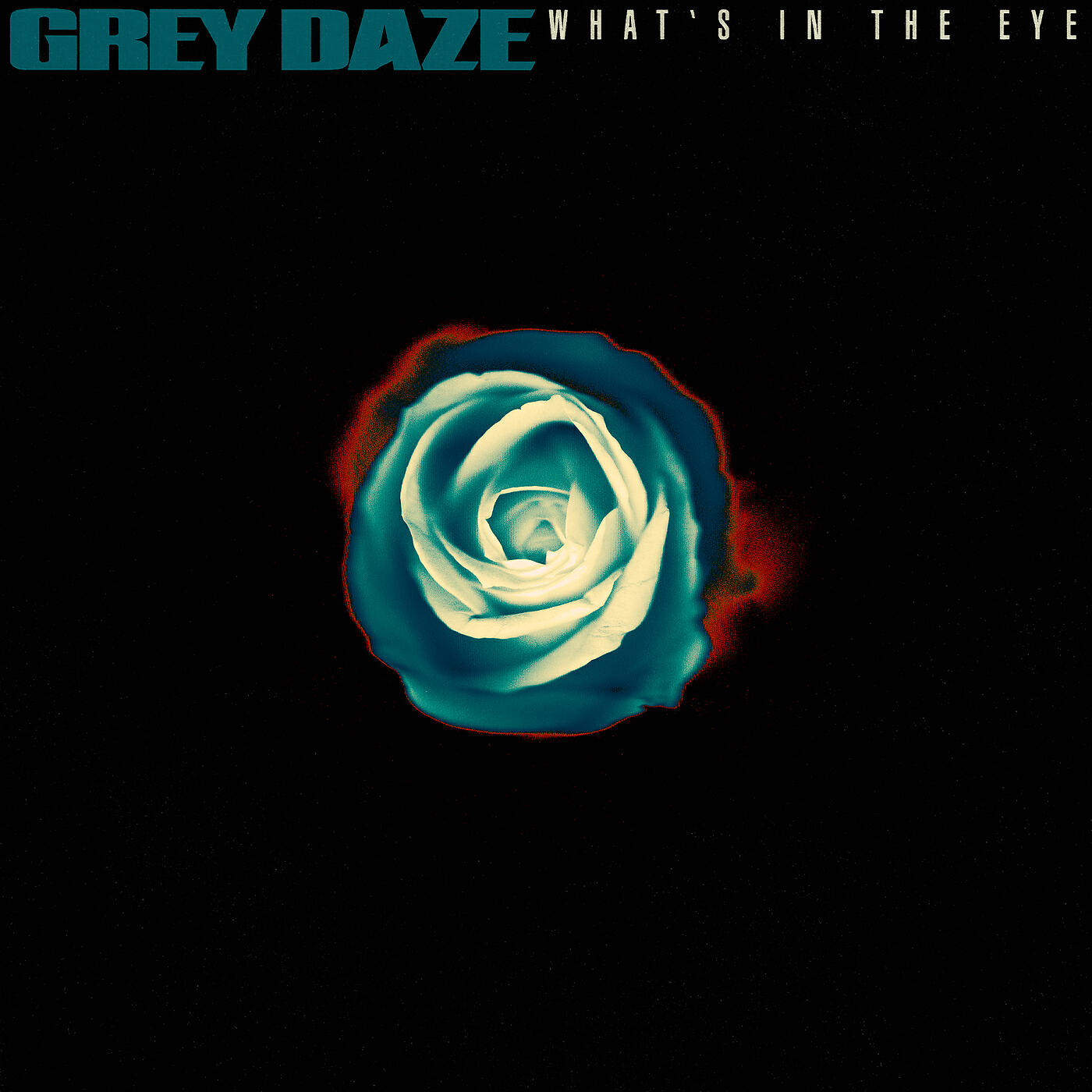 Релиз What's In The Eye