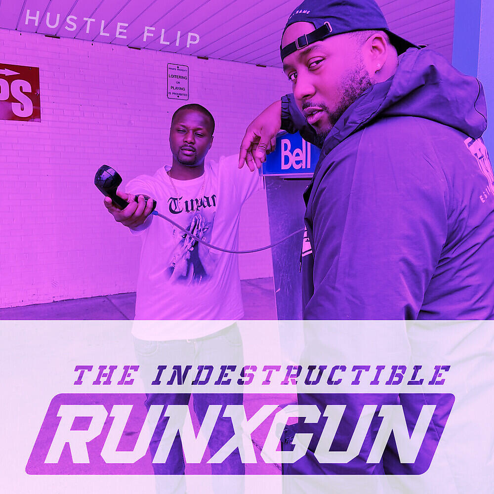 Релиз HUSTLE FLIP