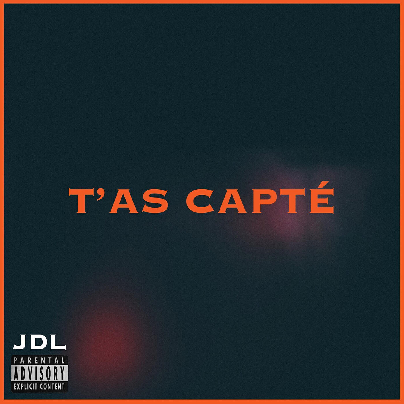 Релиз T'as capté