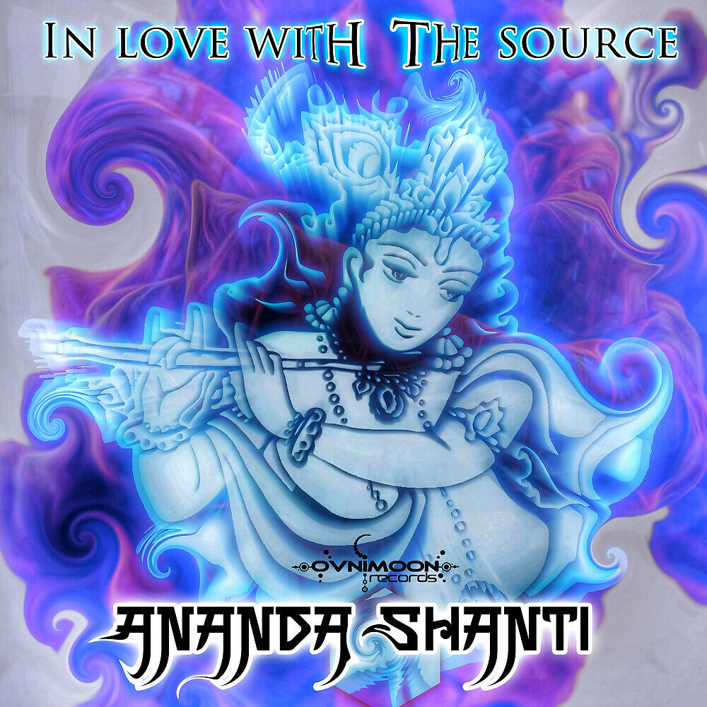 Релиз In Love With The Source
