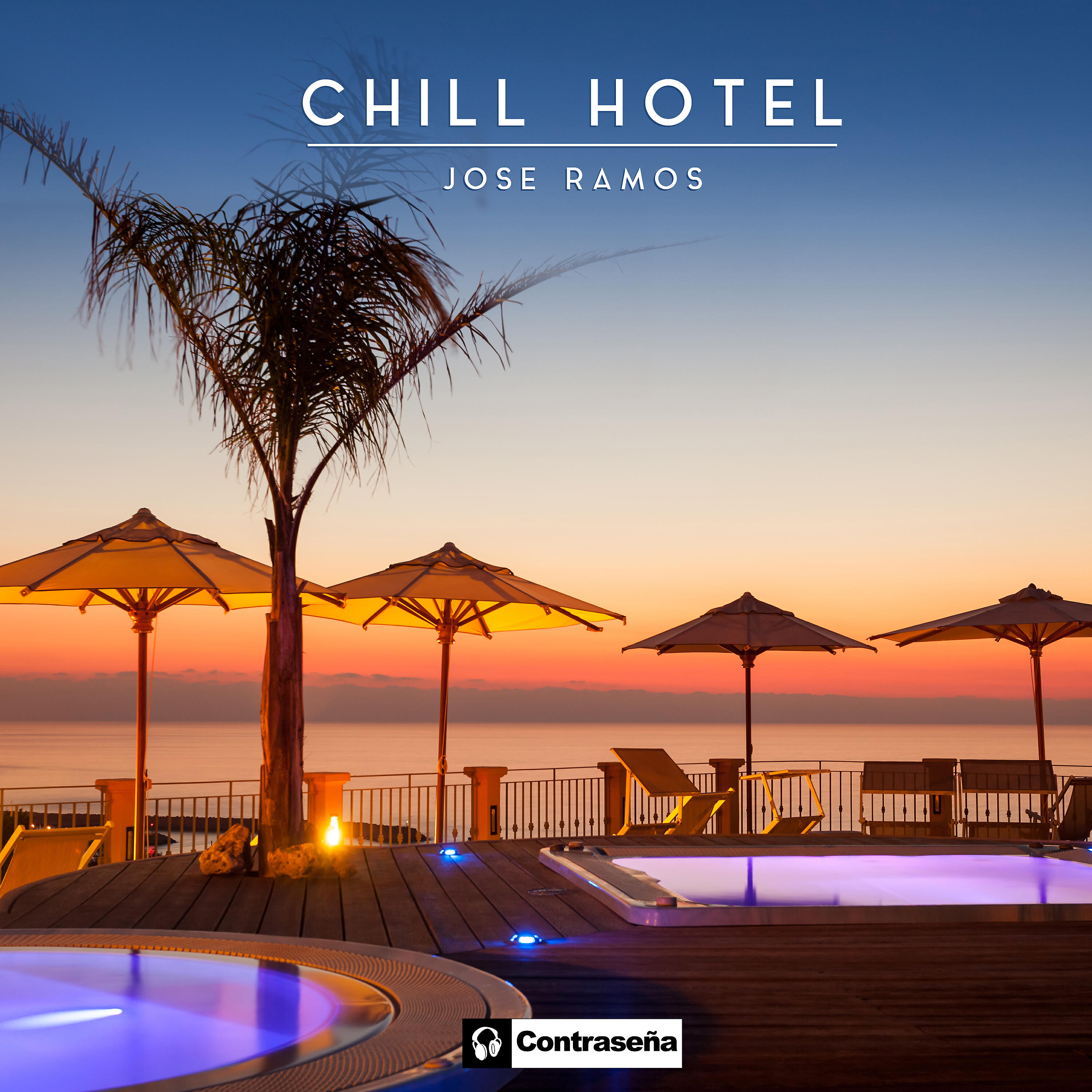 Релиз Chill Hotel
