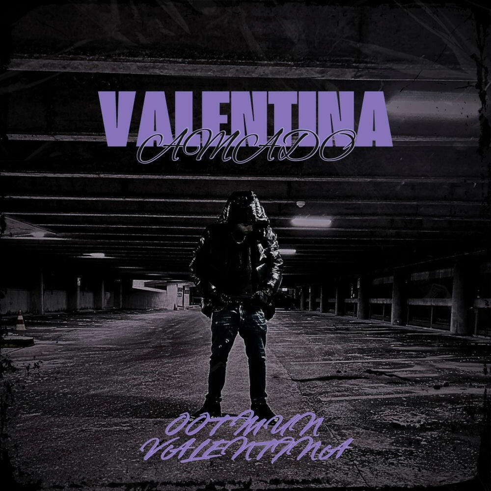 Релиз VALENTINA
