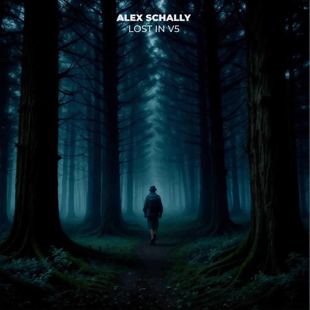 Релиз Lost in V5