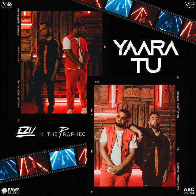 Релиз Yaara Tu