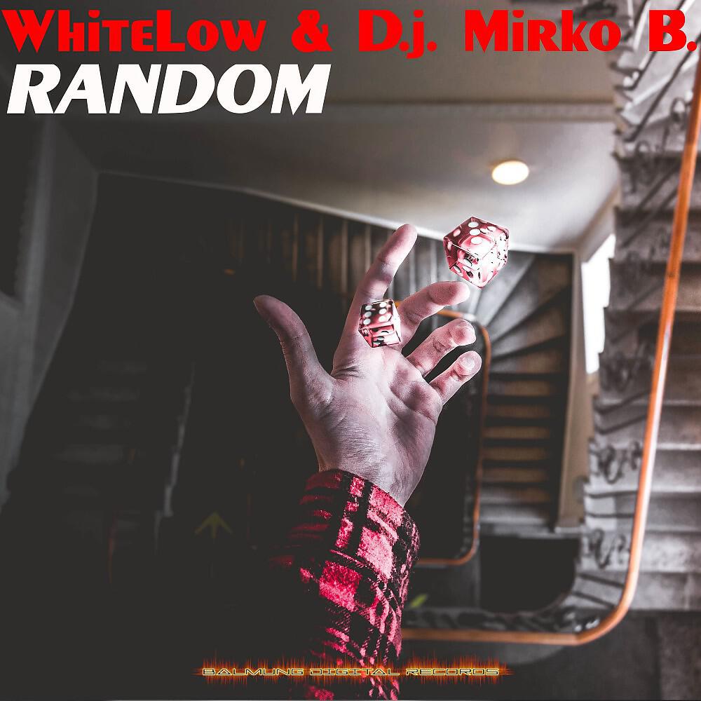 Релиз Random