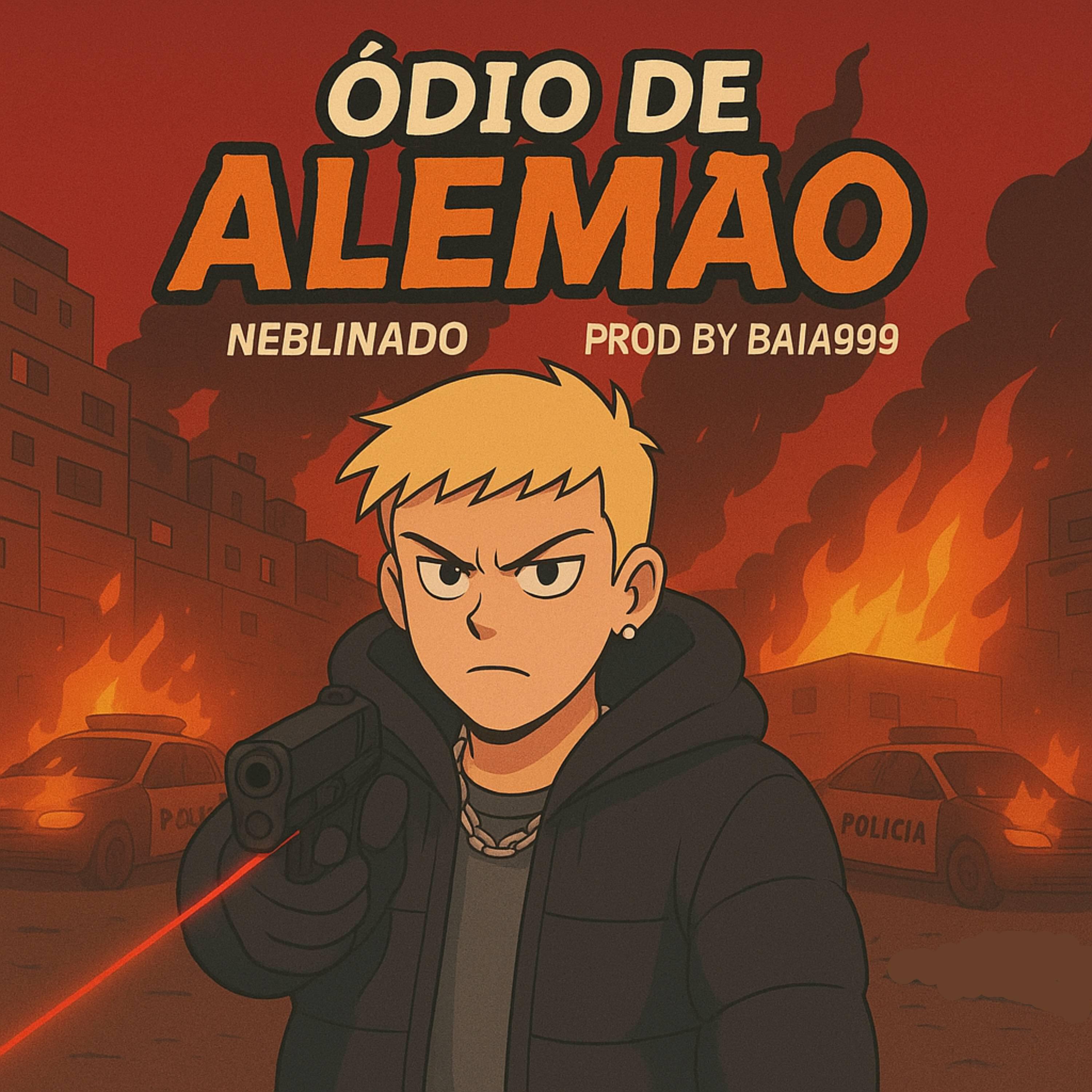 Neblinado
