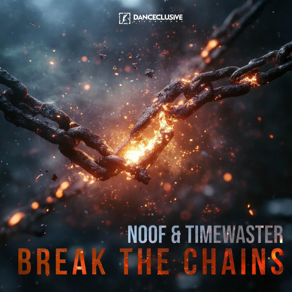 Релиз Break the Chains