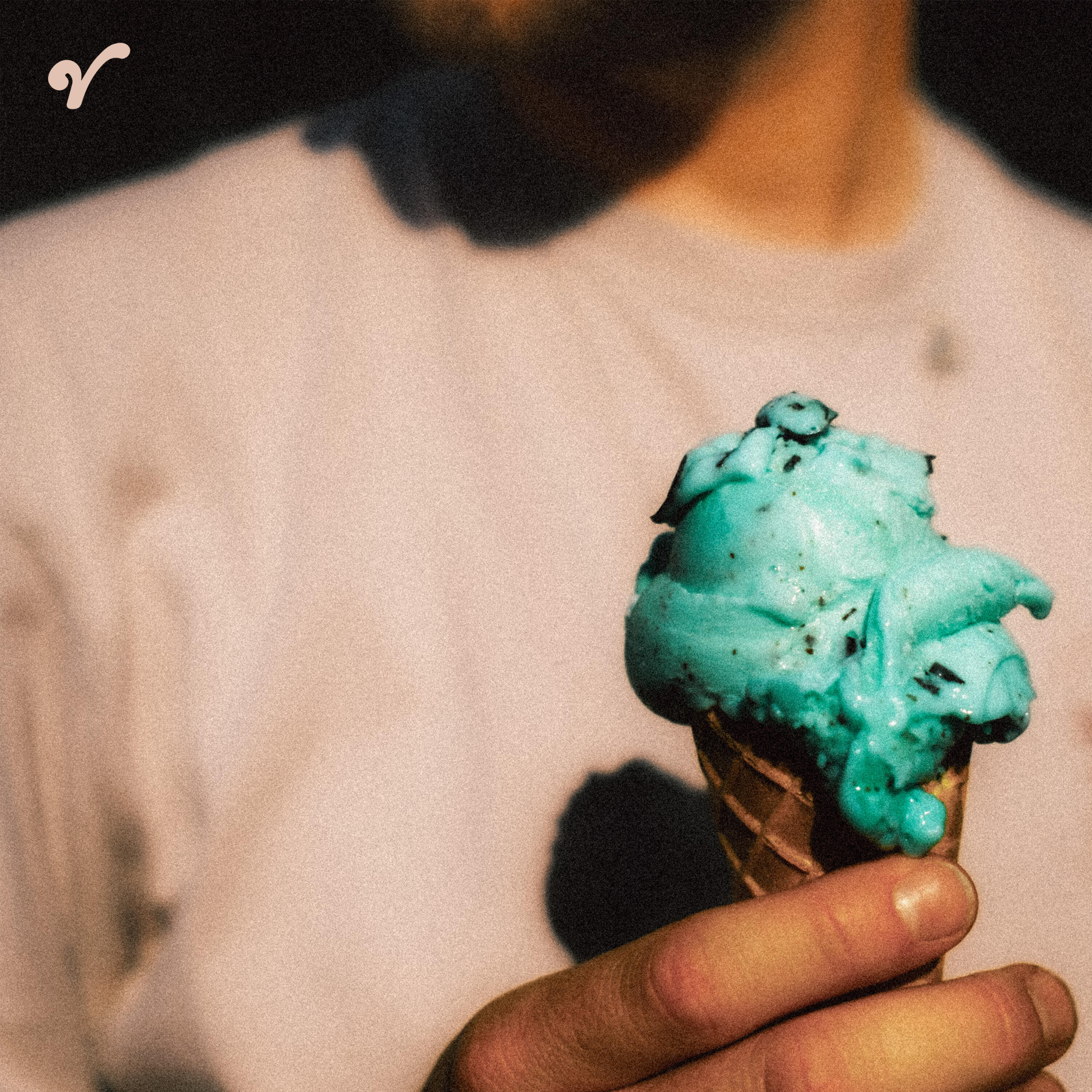 Релиз Mint Chocolate