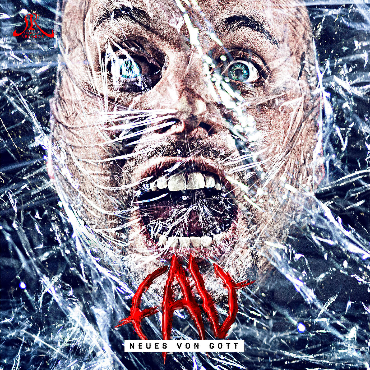 Релиз Neues von Gott