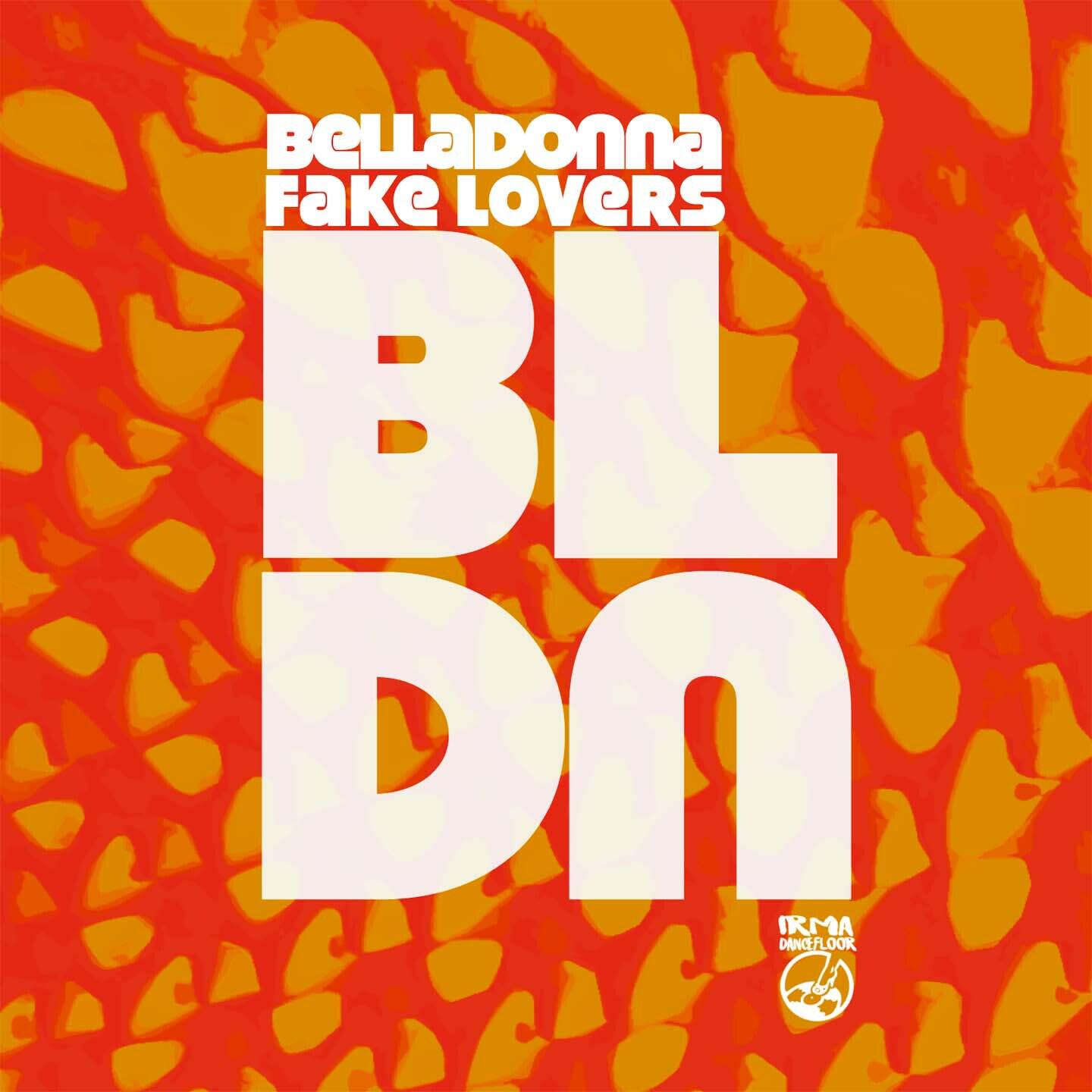 Релиз Fake Lovers