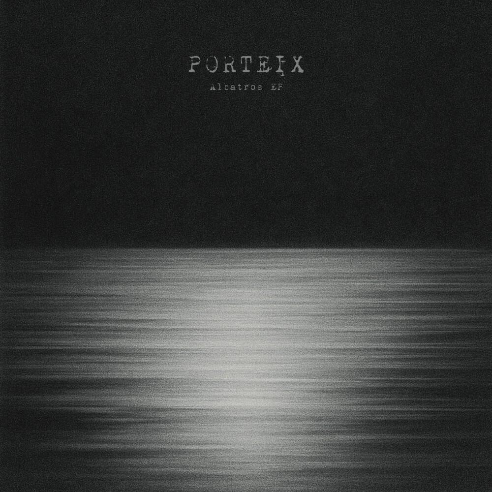 Релиз Albatros EP
