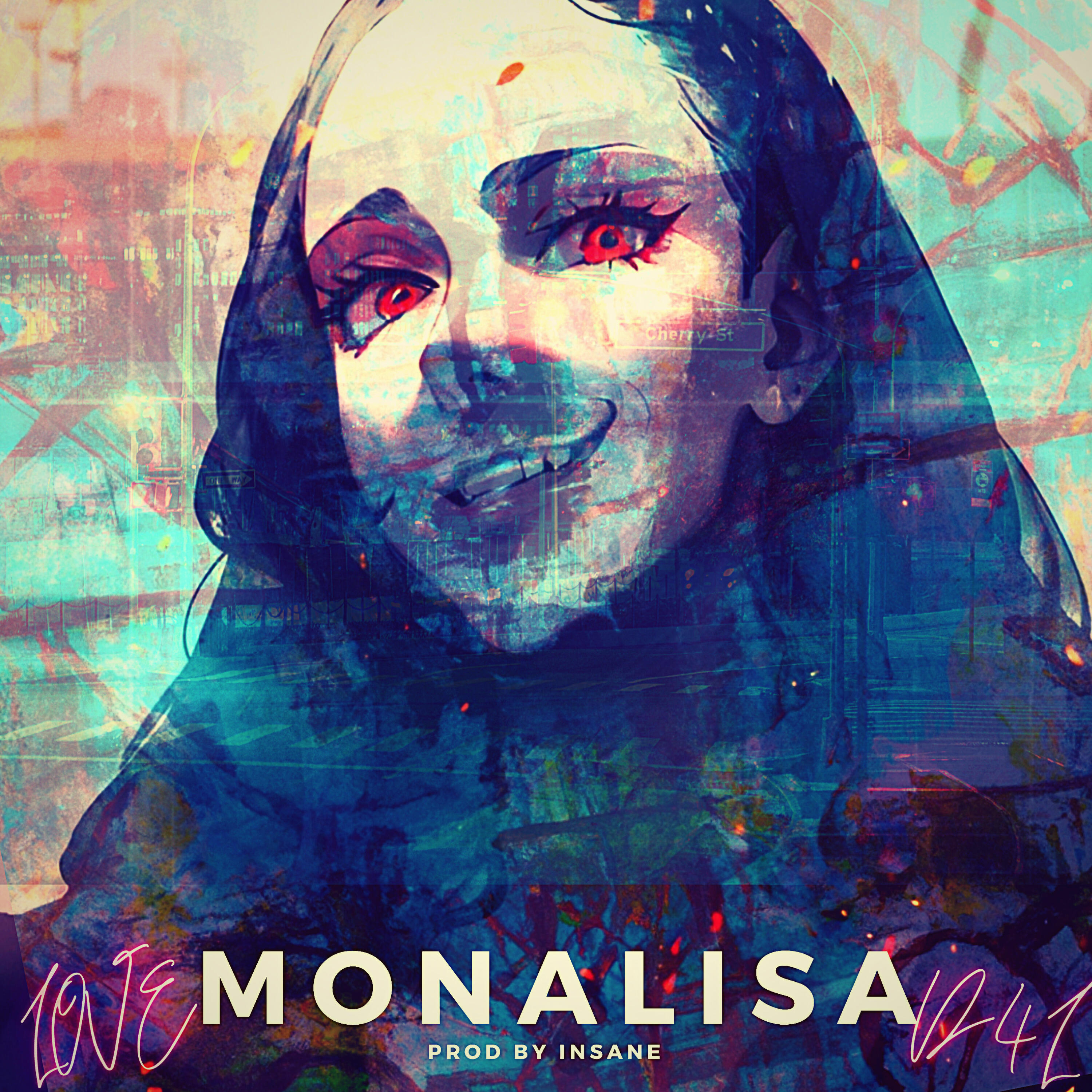 Релиз Monalisa