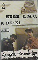 Hugh E MC
