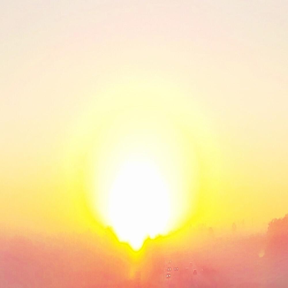 Релиз Sunset
