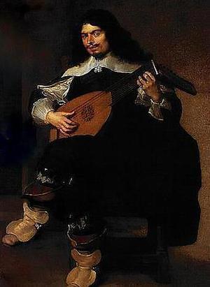 Michelangelo Galilei