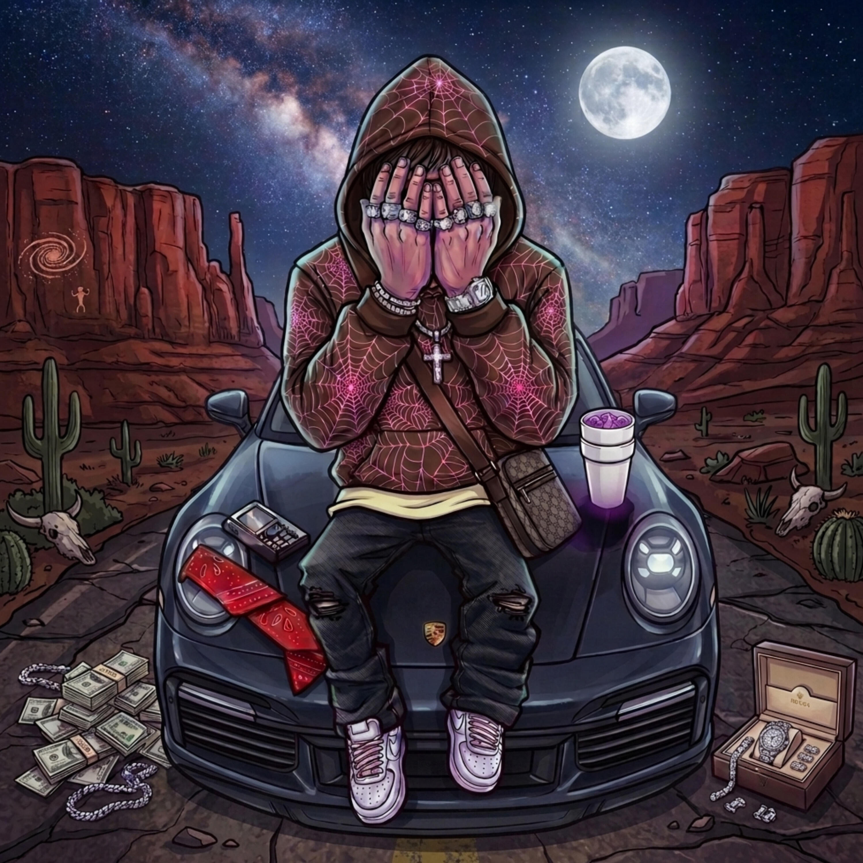 Релиз pain