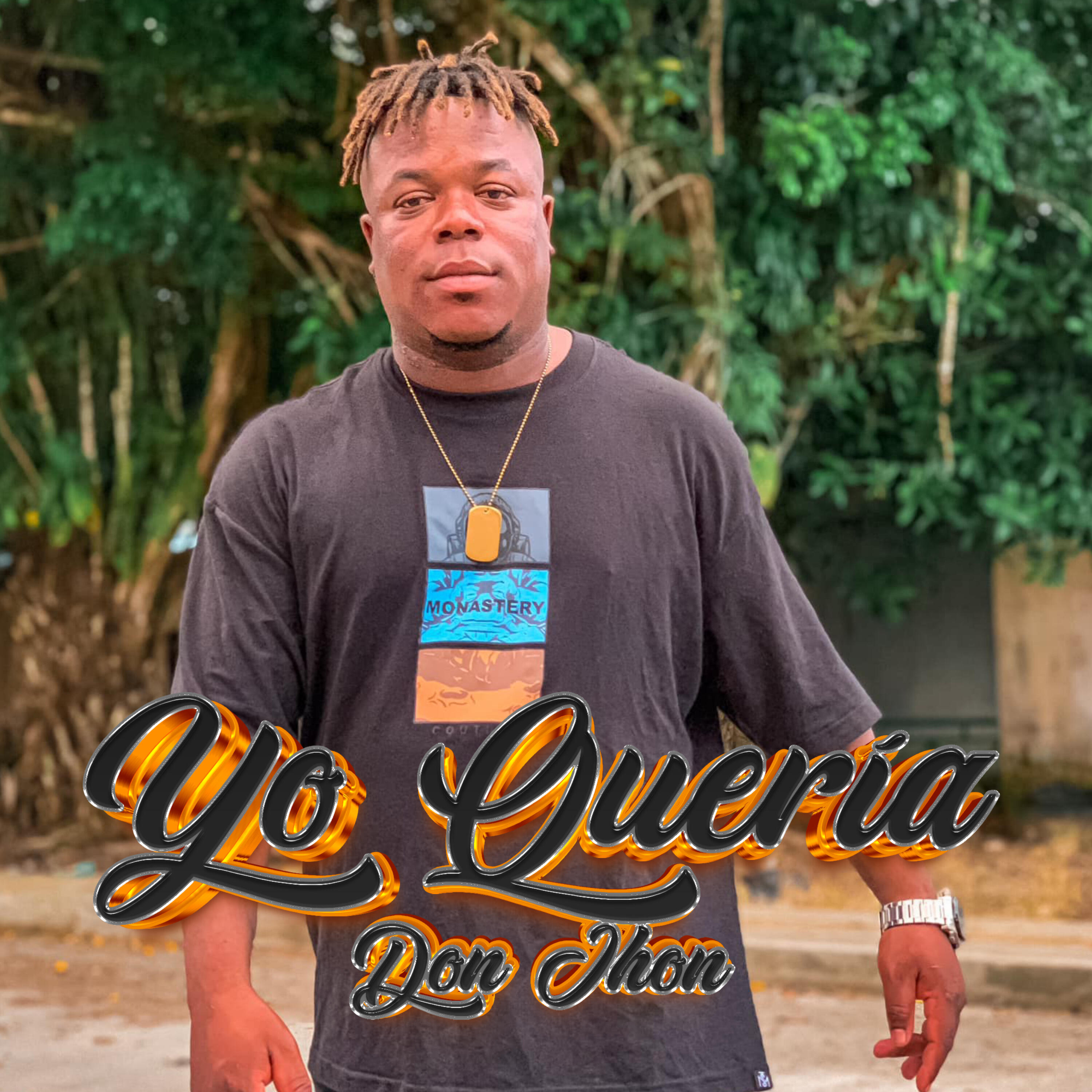 Релиз Yo Quería