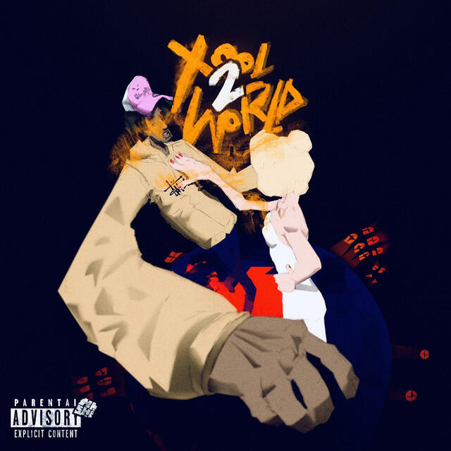 Релиз Xool World 2