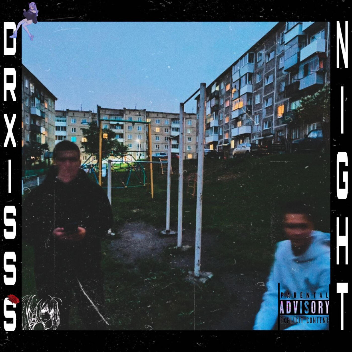 Релиз Night