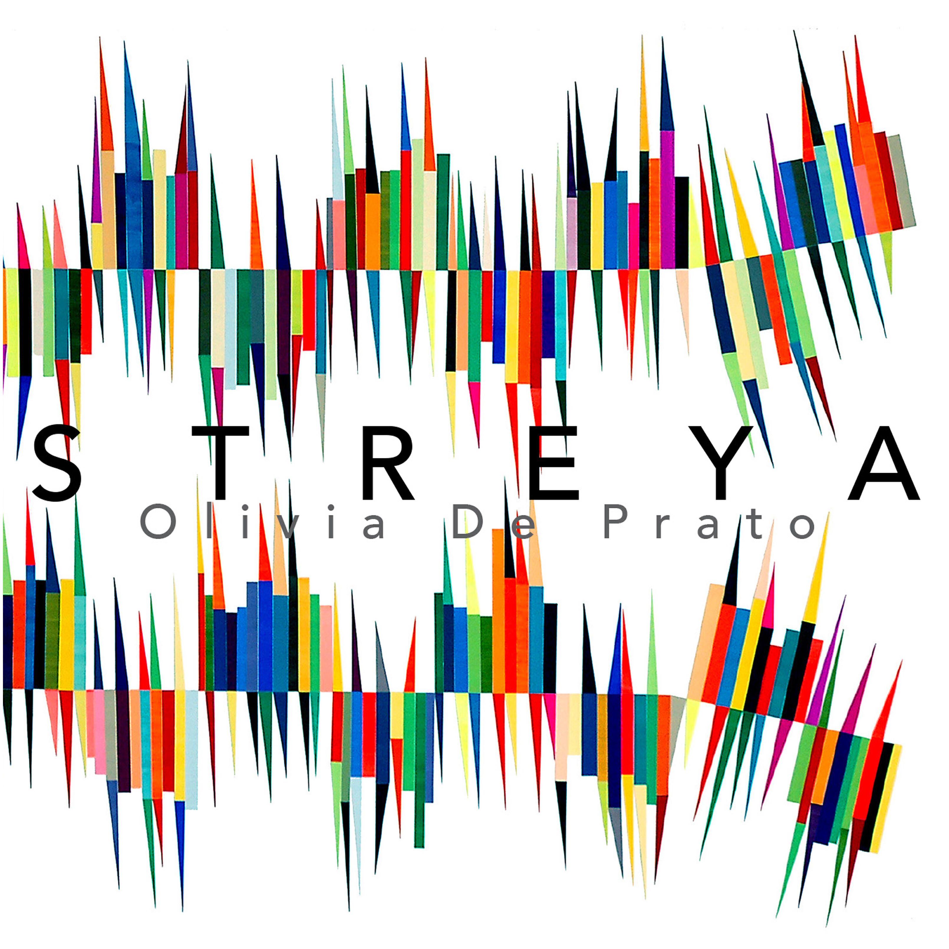 Релиз Streya