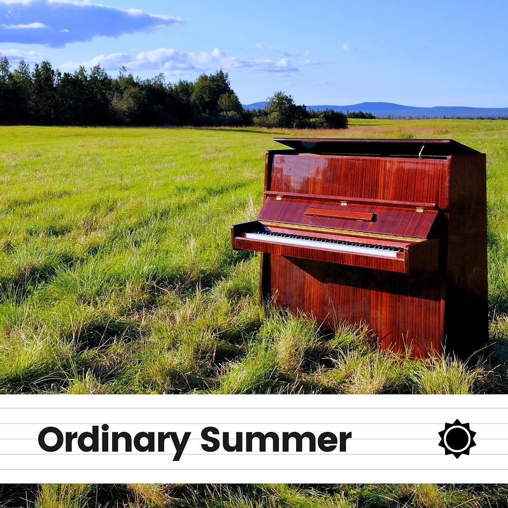 Релиз Ordinary Summer