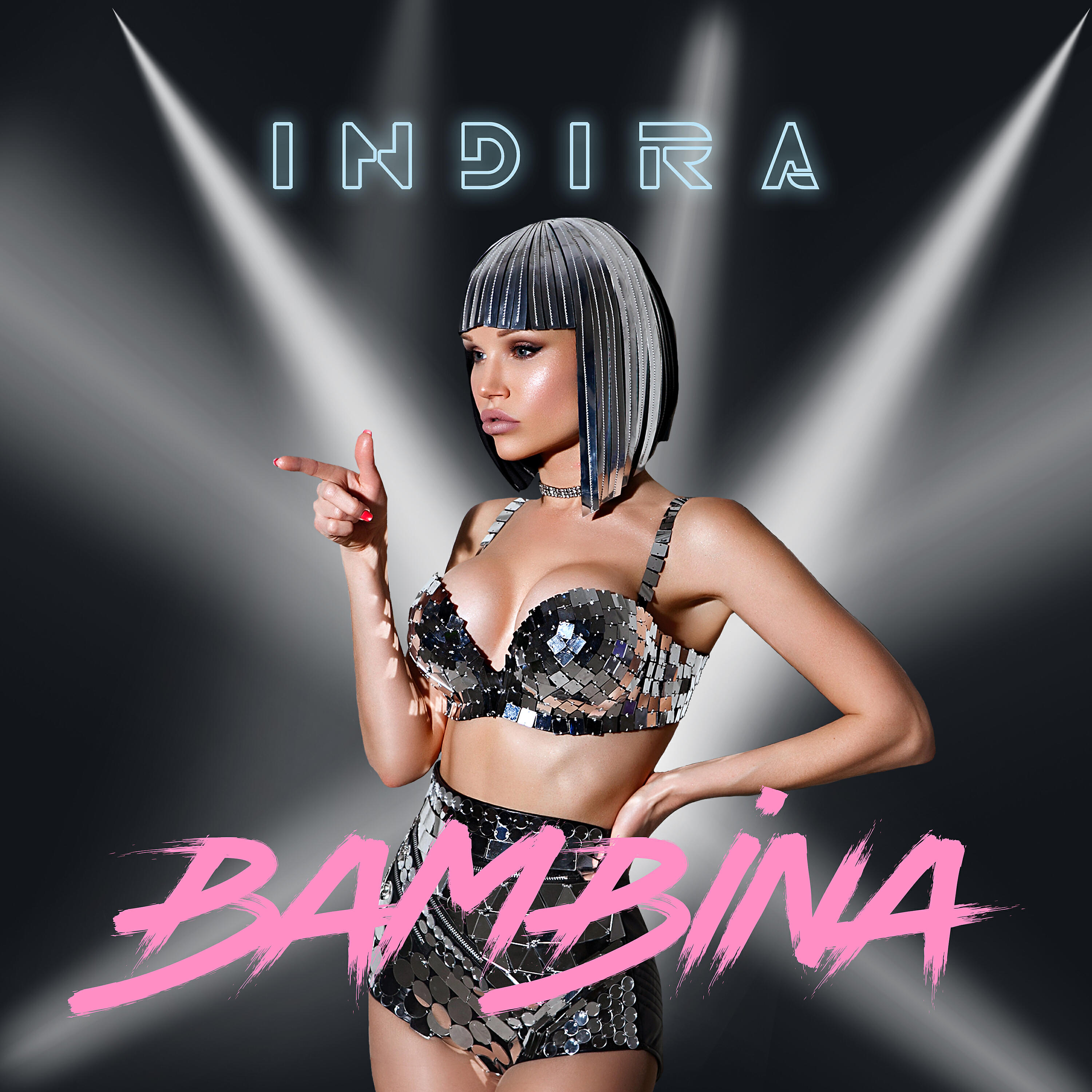 Релиз Bambina
