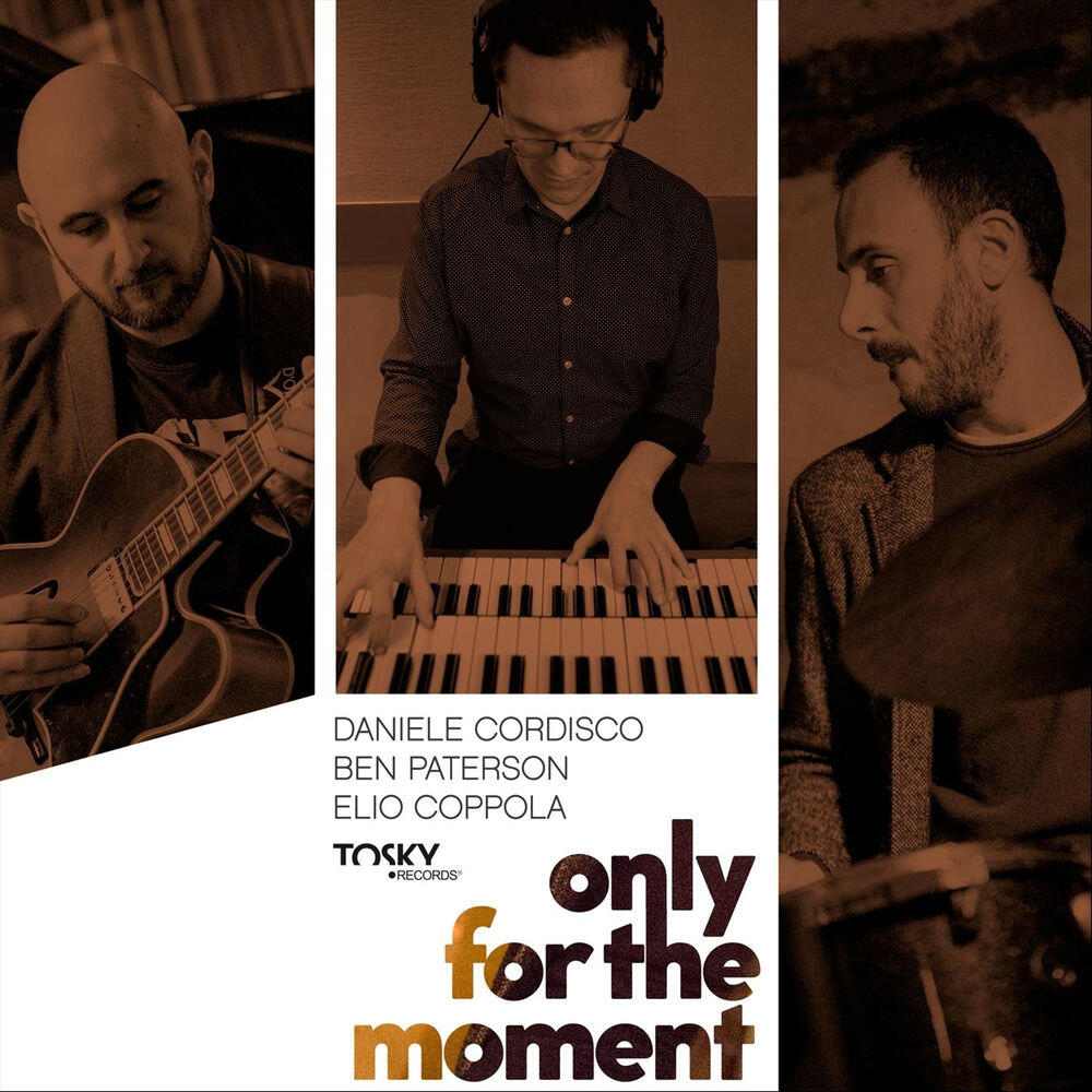 Релиз Only for the Moment