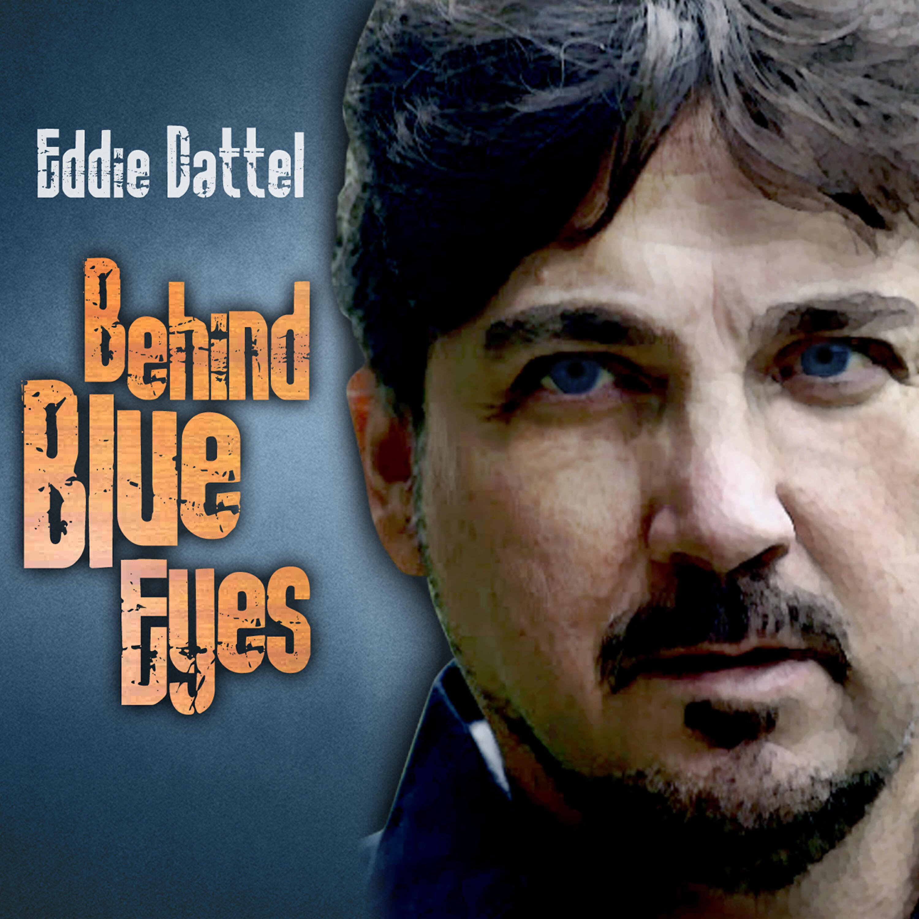 Релиз Behind Blue Eyes
