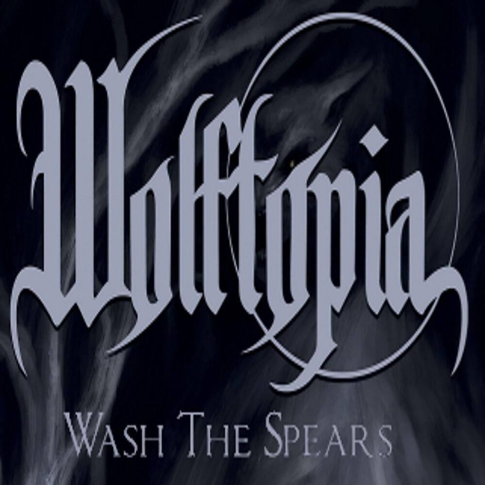 Релиз Wash the Spears