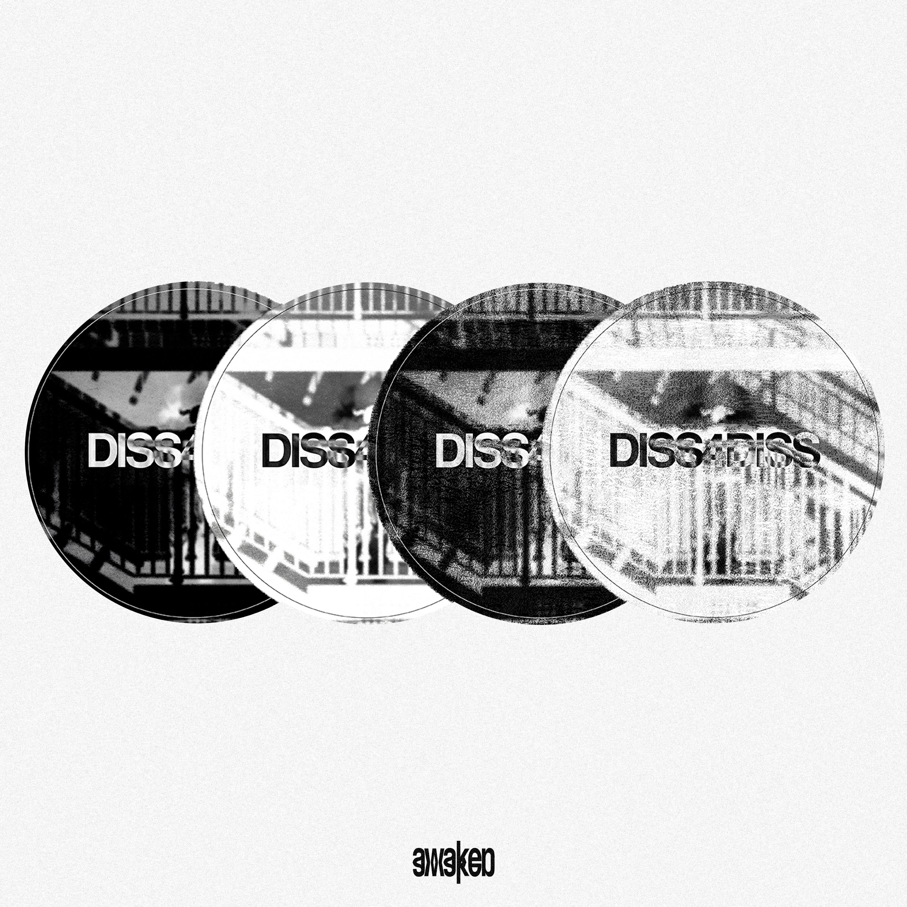 Релиз DISS4DISS
