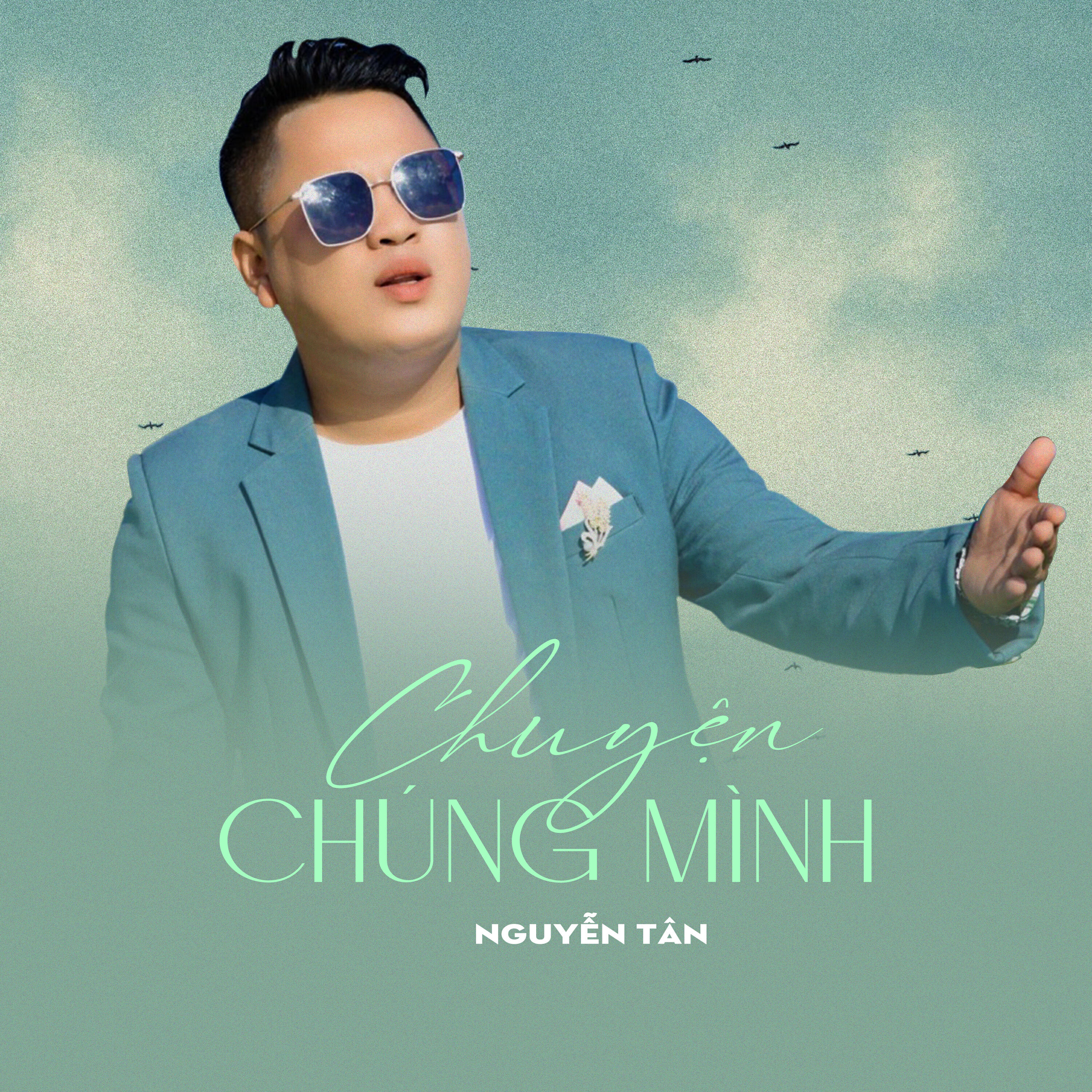 Релиз Chuyện Chúng Mình