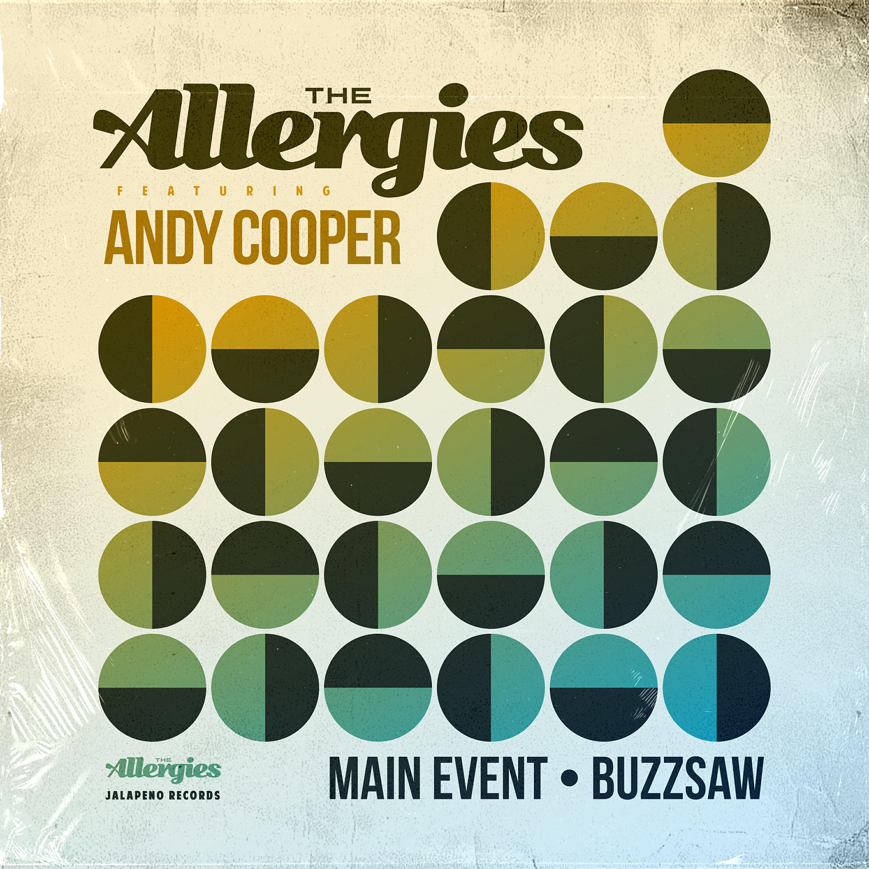 Релиз Main Event / Buzzsaw