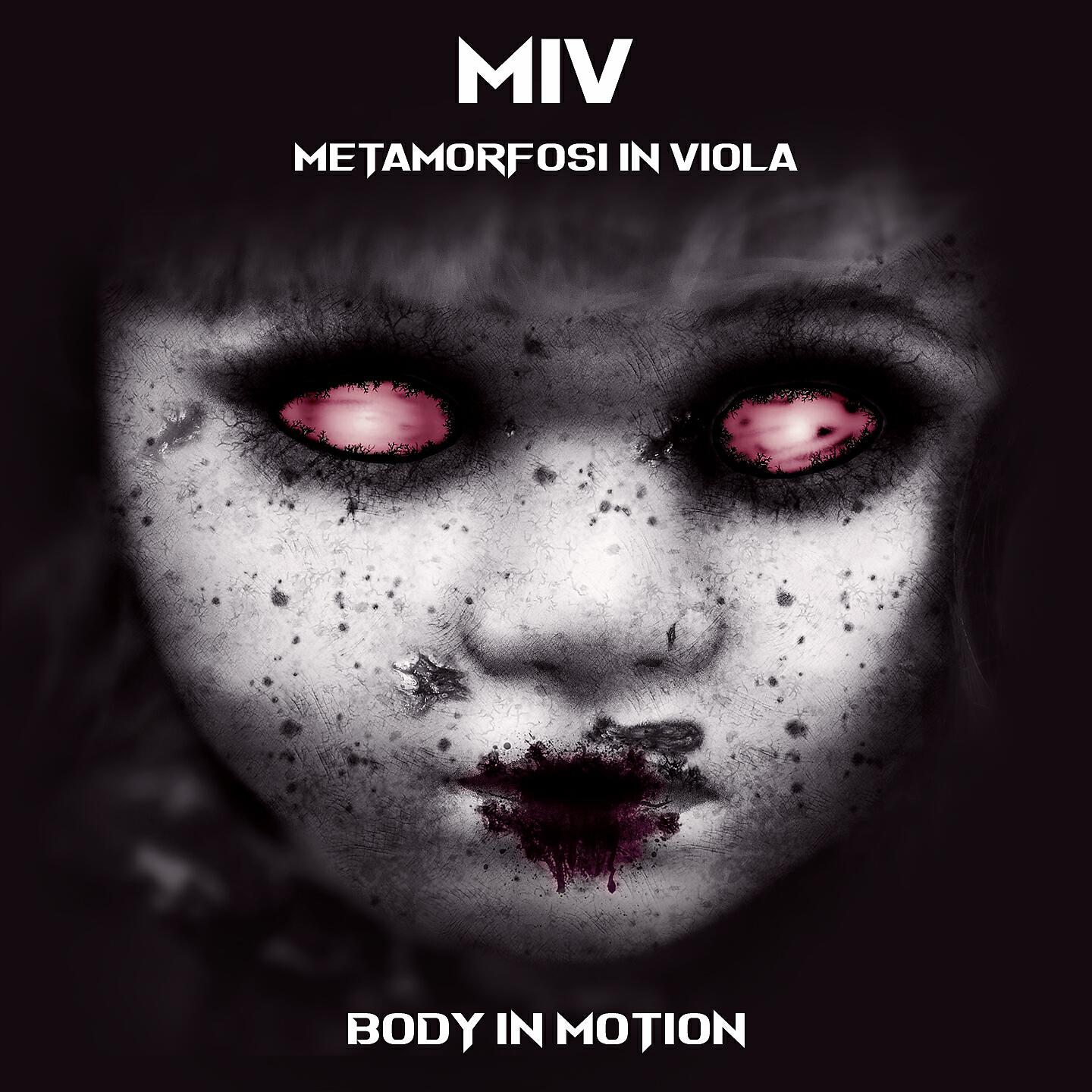 Релиз Body in Motion