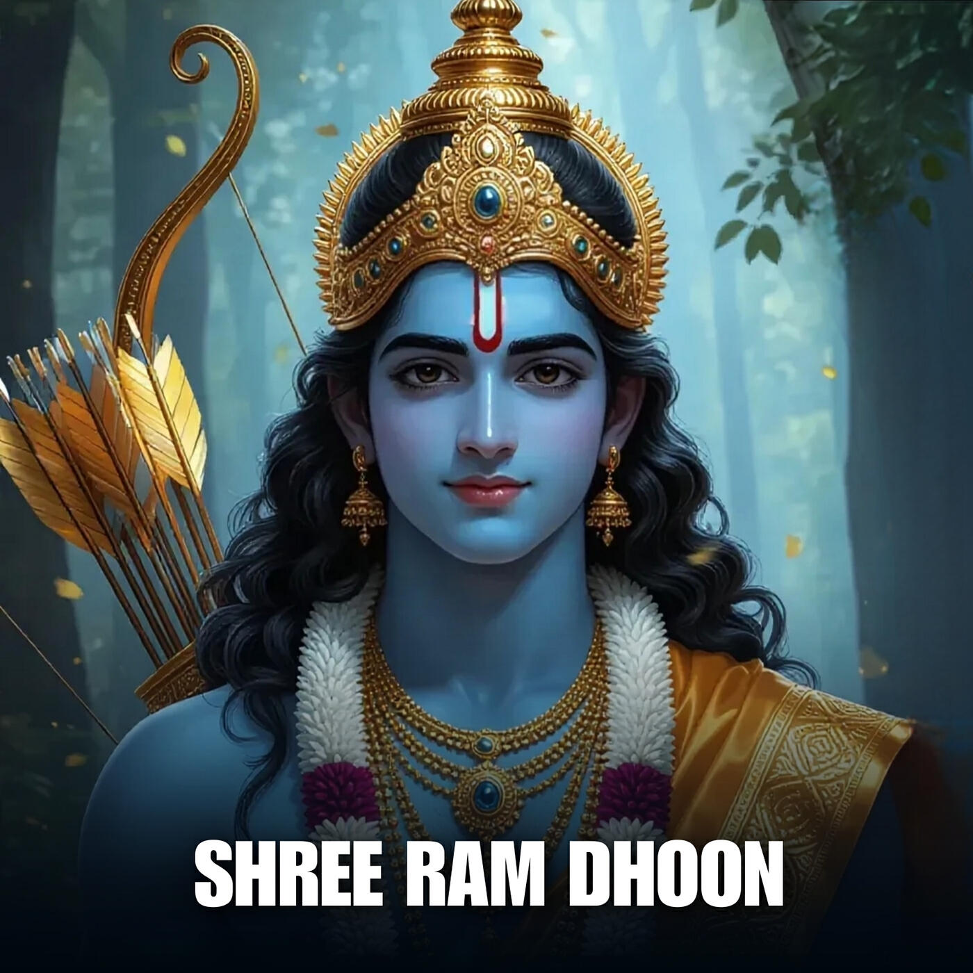 Релиз Shree Ram Dhoon