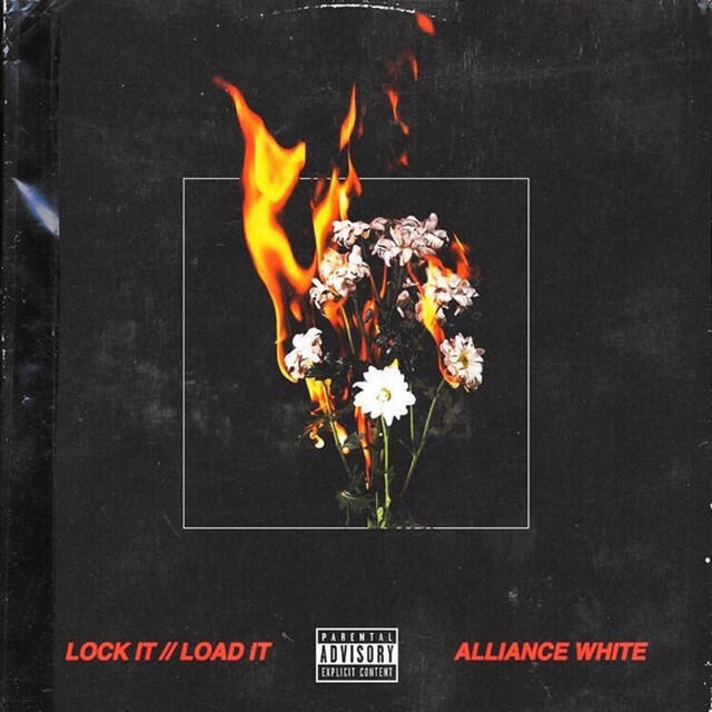 Релиз LOCK IT // LOAD IT