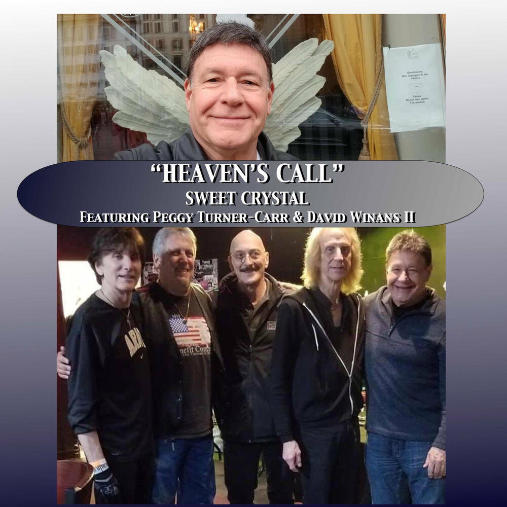 Релиз Heaven's Call