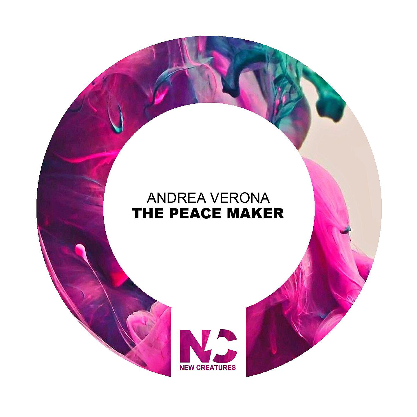 Релиз The Peace Maker